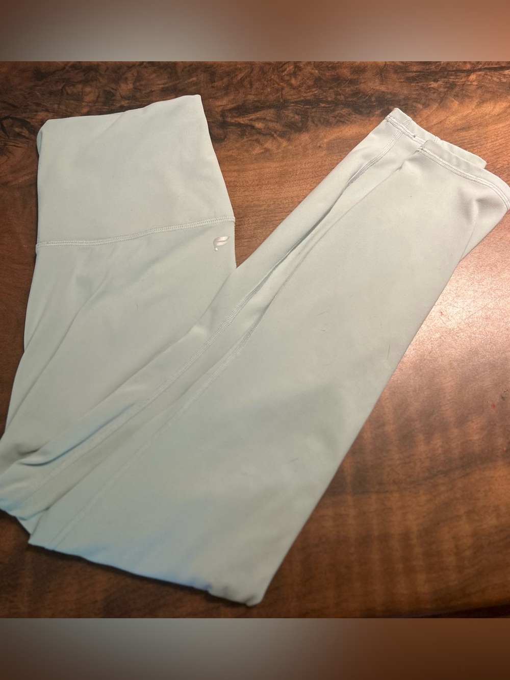 Fabletics Oasis PureLuxe High-Waisted Legging